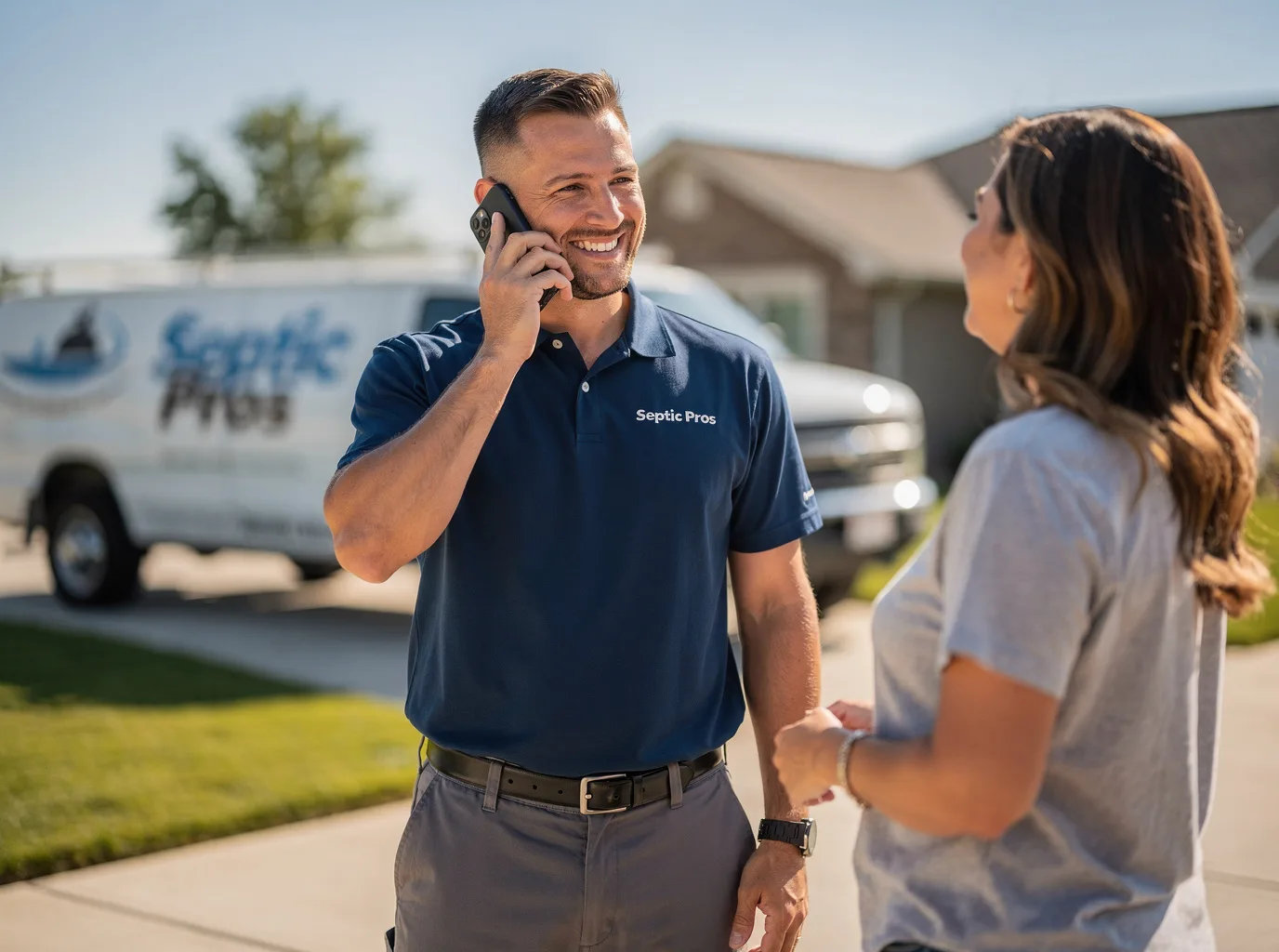 Septic Tank Pumping Lancaster, TX FAQs